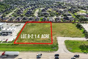 11600 Hwy 6, Fresno, TX 77545 - Photo 1