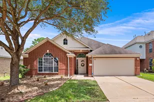 2914 Intrepid Elm St, Houston, TX 77084 - Photo 1