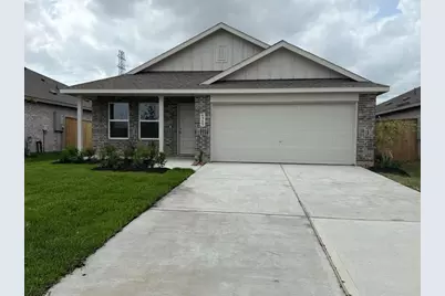 415 Hatton Court, Conroe, TX 77303 - Photo 1