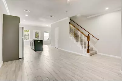 1045 Marcolin Street #B, Houston, TX 77088 - Photo 1