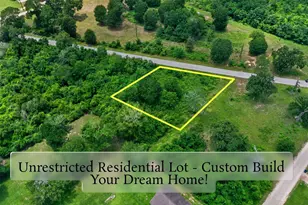 24th and Peebles St, Hempstead, TX 77445 - Photo 1