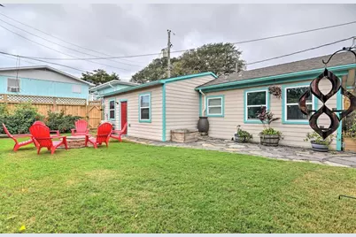 3917 Avenue P 1/2, Galveston, TX 77550 - Photo 2