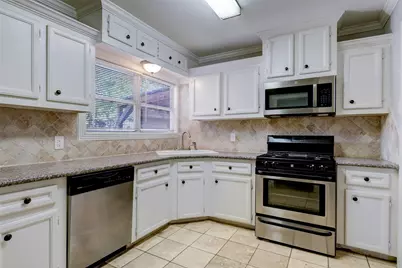 1946 Norcrest Drive, Houston, TX 77055 - Photo 8