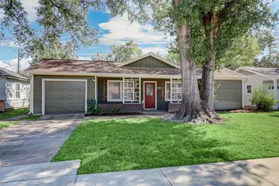 1946 Norcrest Drive, Houston, TX 77055 - Photo 1