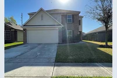17918 Evergreen Trace Lane, Humble, TX 77346 - Photo 2
