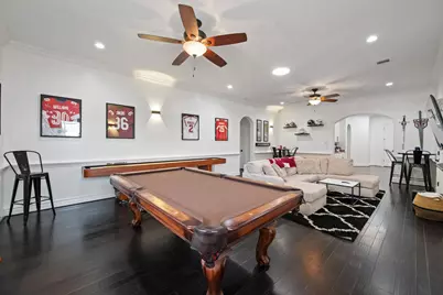 13419 Kluge Corner Lane, Cypress, TX 77429 - Photo 28