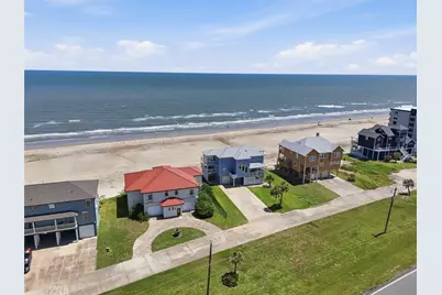 11851 Sunbather Lane, Galveston, TX 77554 - Photo 4