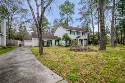 6106 Morningcrest Court, Spring, TX 77389 - Photo 2