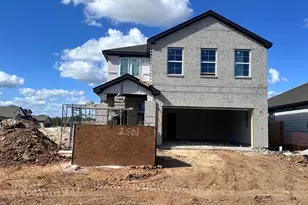 2501 Grace St, Bay City, TX 77414 - Photo 2