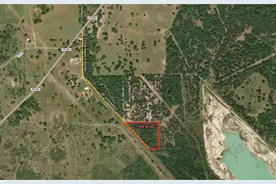Tbd Water Oak Road, Columbus, TX 78934 - Photo 14