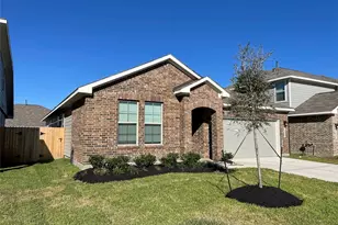 803 Cypress Summit, Huffman, TX 77336 - Photo 1