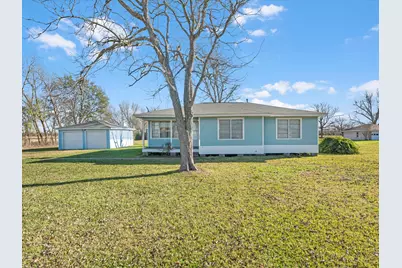 16910 Bohemian Hall Road, Crosby, TX 77532 - Photo 8