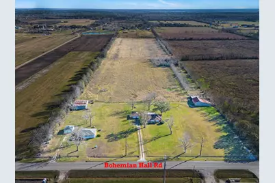 16910 Bohemian Hall Road, Crosby, TX 77532 - Photo 2