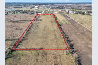 16910 Bohemian Hall Road, Crosby, TX 77532 - Photo 4