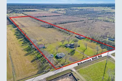 16910 Bohemian Hall Road, Crosby, TX 77532 - Photo 6