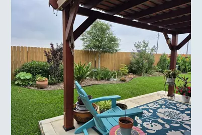1279 Thornbird Trail, Sealy, TX 77474 - Photo 36
