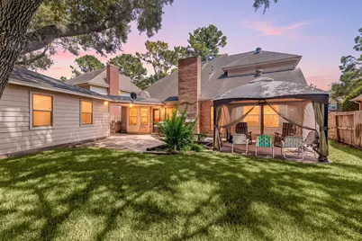 16926 Scenic Lakes Way, Houston, TX 77095 - Photo 2