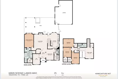 16926 Scenic Lakes Way, Houston, TX 77095 - Photo 36