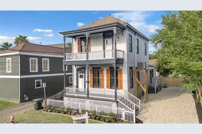 614 11th Street, Galveston, TX 77550 - Photo 38