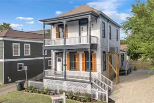 614 11th St, Galveston, TX 77550 - Photo 38