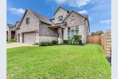10302 Muir Peak Drive, Rosharon, TX 77583 - Photo 2