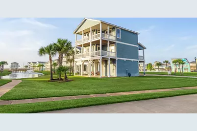 4162 Green Heron Drive, Galveston, TX 77554 - Photo 2