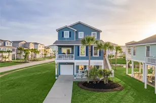 4162 Green Heron Dr, Galveston, TX 77554 - Photo 1