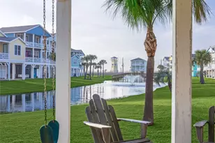 4162 Green Heron Dr, Galveston, TX 77554 - Photo 34