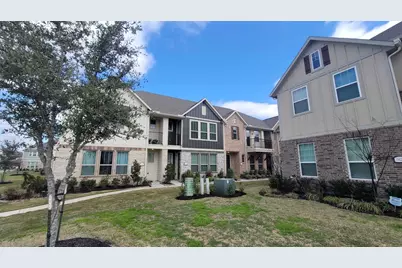 9426 Caddo Ridge Lane, Cypress, TX 77433 - Photo 2