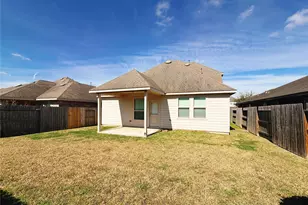 18907 Elrington Creek Ct, Richmond, TX 77407 - Photo 4