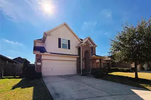 18907 Elrington Creek Ct, Richmond, TX 77407 - Photo 2