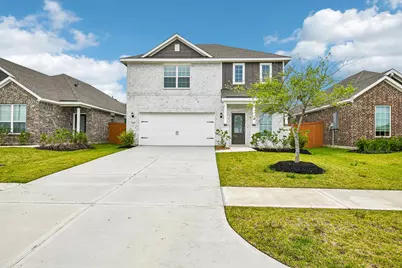 2526 Green Jasper Drive, Iowa Colony, TX 77583 - Photo 1