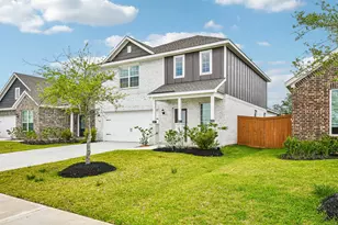 2526 Green Jasper Dr, Iowa Colony, TX 77583 - Photo 2