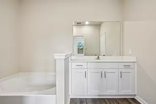 2526 Green Jasper Dr, Iowa Colony, TX 77583 - Photo 14