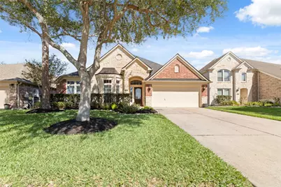 505 Stoneridge Terrace Lane, League City, TX 77573 - Photo 2
