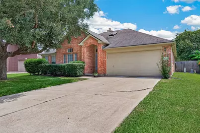 17123 Pecan Acres Drive, Sugar Land, TX 77498 - Photo 26