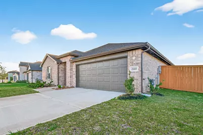 27410 Oceanus Springs Drive, Katy, TX 77493 - Photo 2