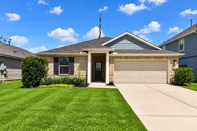 26563 Eternal Drive, La Marque, TX 77568 - Photo 1