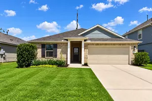 26563 Eternal Dr, La Marque, TX 77568 - Photo 1
