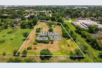 14835 Lillja Road, Houston, TX 77060 - Photo 6