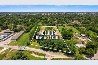 14835 Lillja Road, Houston, TX 77060 - Photo 8