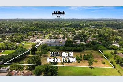 14835 Lillja Road, Houston, TX 77060 - Photo 4
