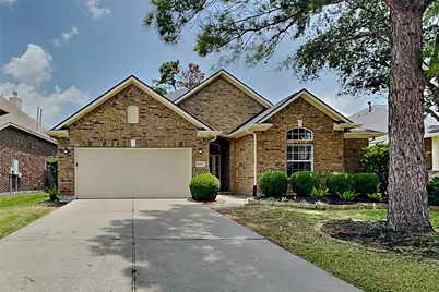 12419 Adams Ridge Lane, Humble, TX 77346 - Photo 1