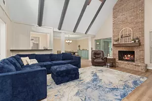 99 April Wind Dr S, Conroe, TX 77356 - Photo 12