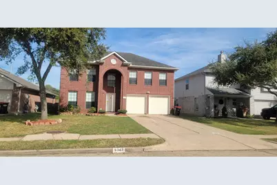 9347 Eaglewood Spring Drive, Houston, TX 77083 - Photo 2