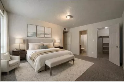 8100 Creekbend Drive #181, Houston, TX 77071 - Photo 4