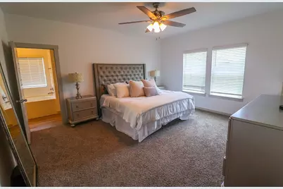 7727 Sleek Flock Lane, Rosharon, TX 77583 - Photo 20