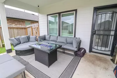 7727 Sleek Flock Lane, Rosharon, TX 77583 - Photo 46