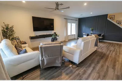 7727 Sleek Flock Lane, Rosharon, TX 77583 - Photo 18
