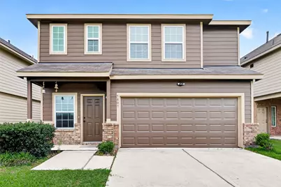 5807 Flinders River Trail, Katy, TX 77449 - Photo 1